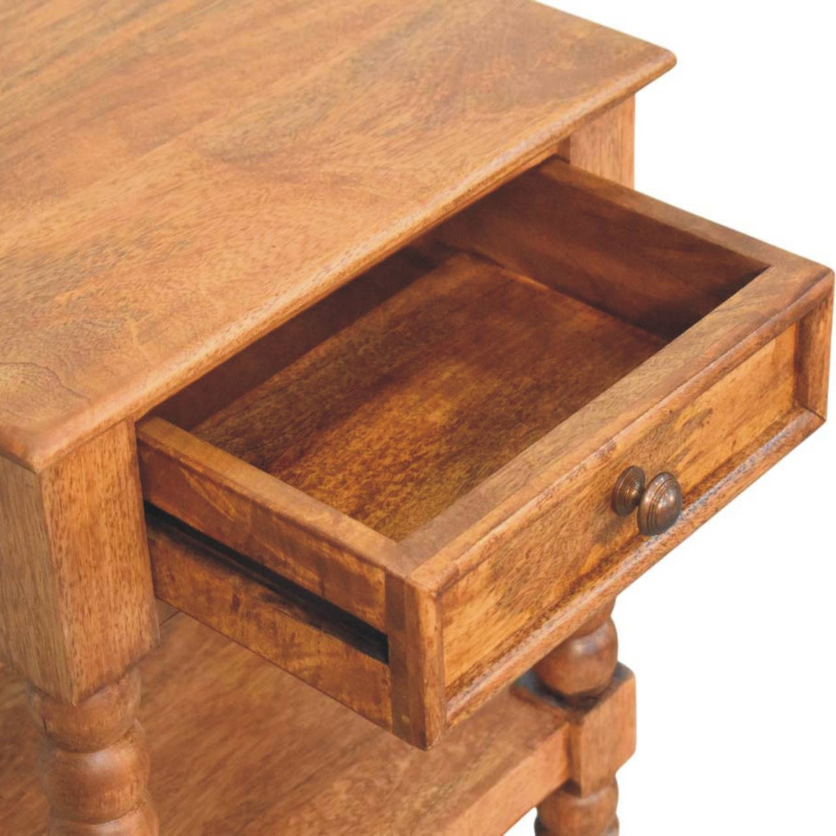 cortex-london-york-amber-oak-spindle-bedside-table-solid-mango-wood