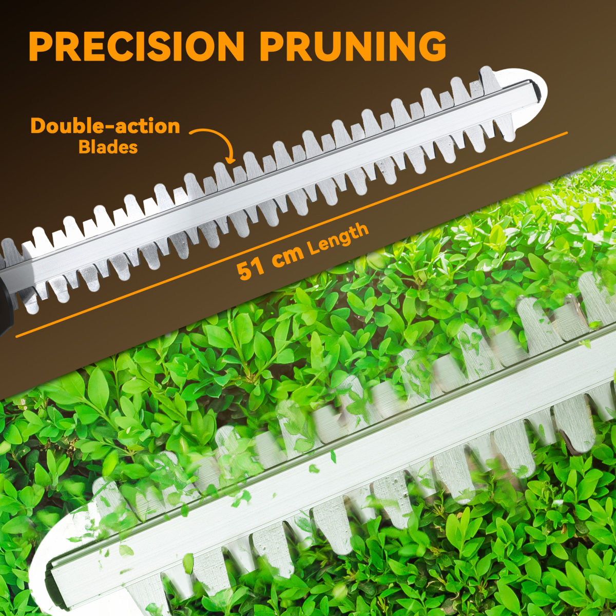 Chainsaw