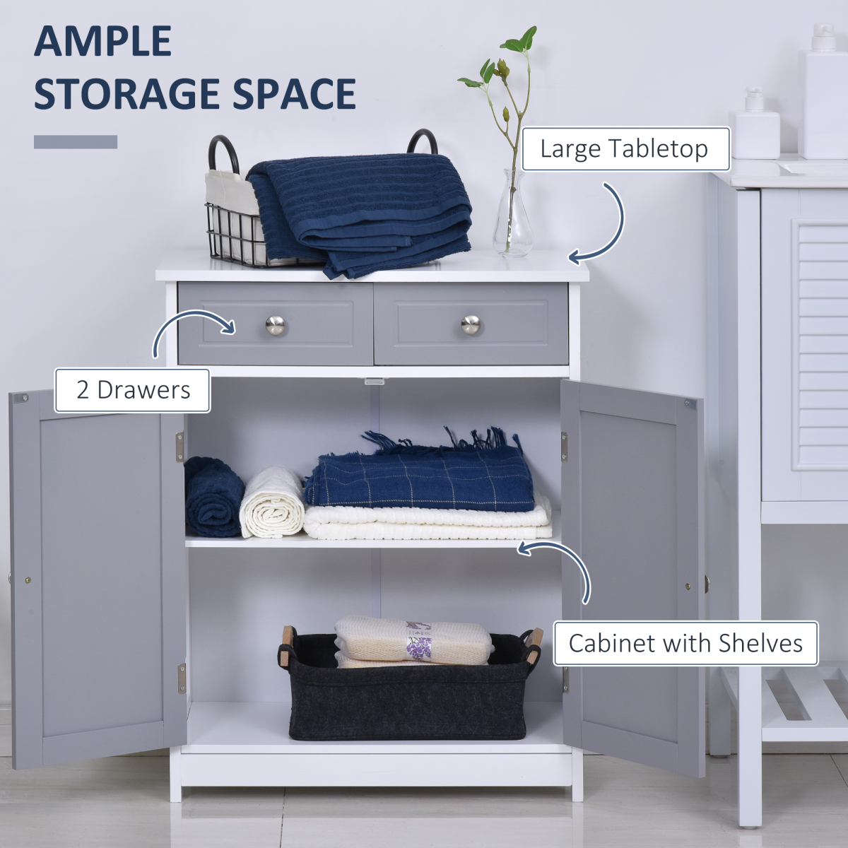 cortex-london-windsor-mdf-two-drawer-bathroom-cabinet-grey