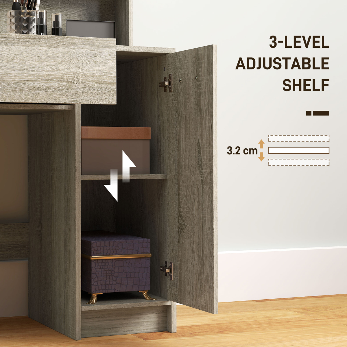 cortex-london-windsor-dressing-table-mirror-stool-storage