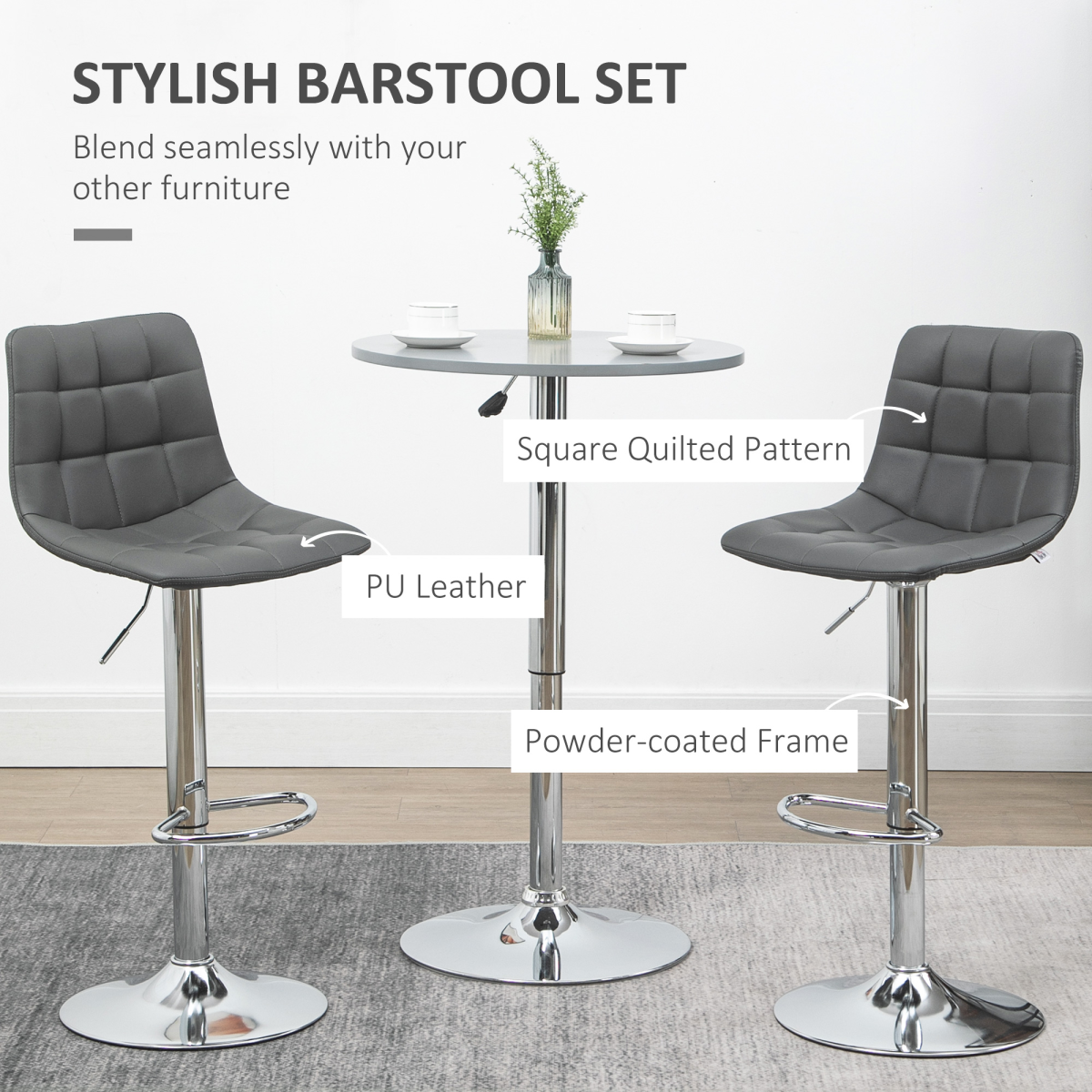 cortex-london-windsor-grey-adjustable-swivel-breakfast-dining-stools-set-of-2