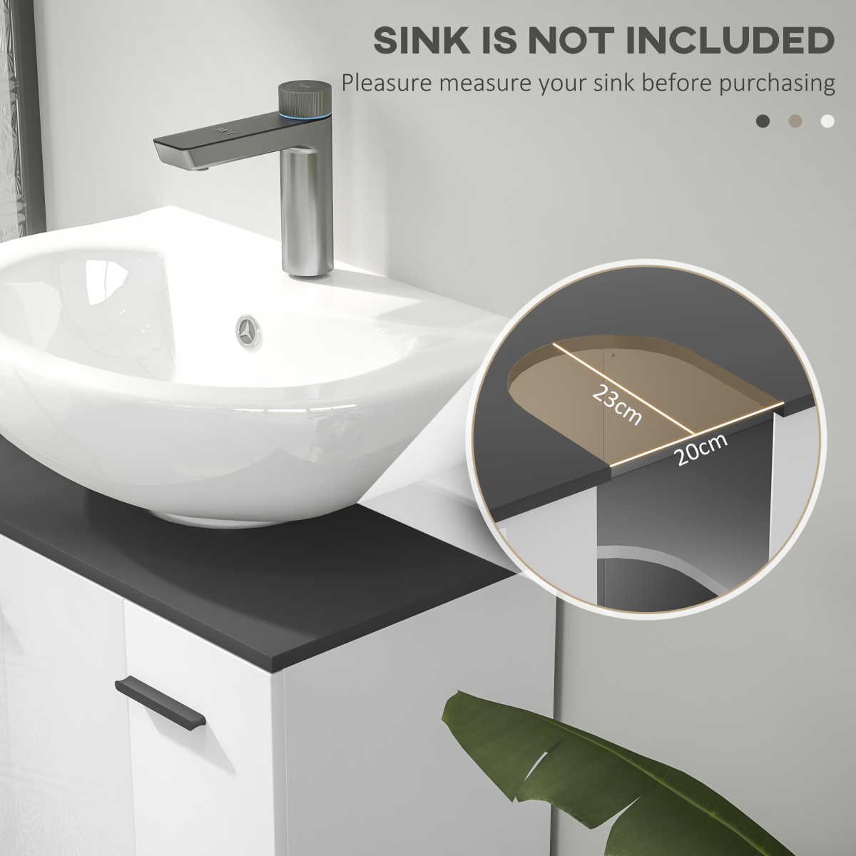 cortex-london-windsor-high-gloss-under-sink-bathroom-cabinet-white-black