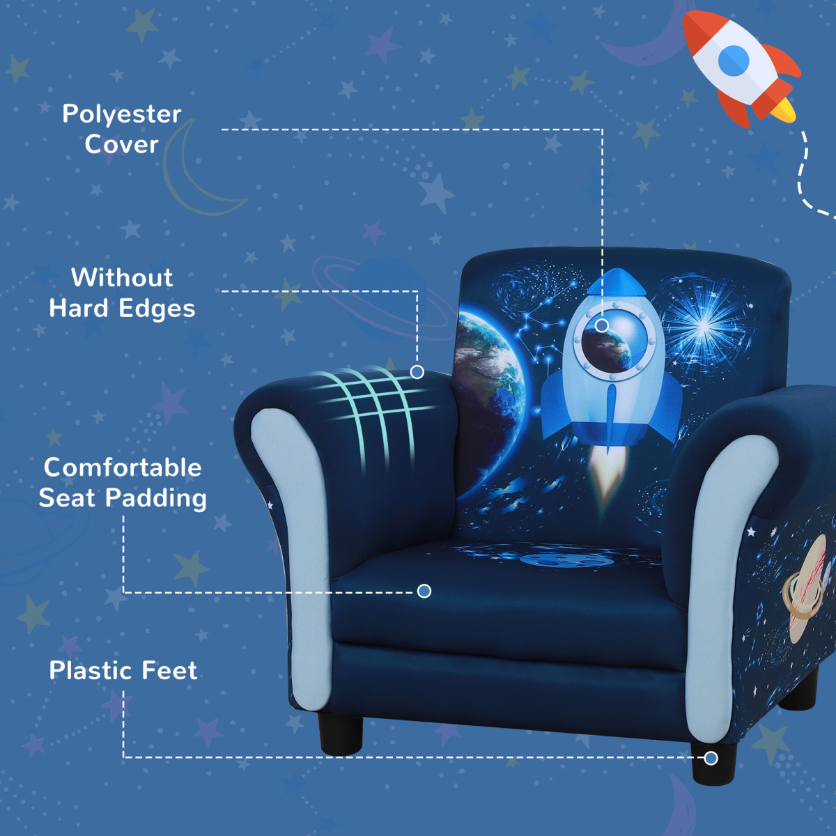 cortex-london-windsor-blue-kids-armchair-ages-3-to-6