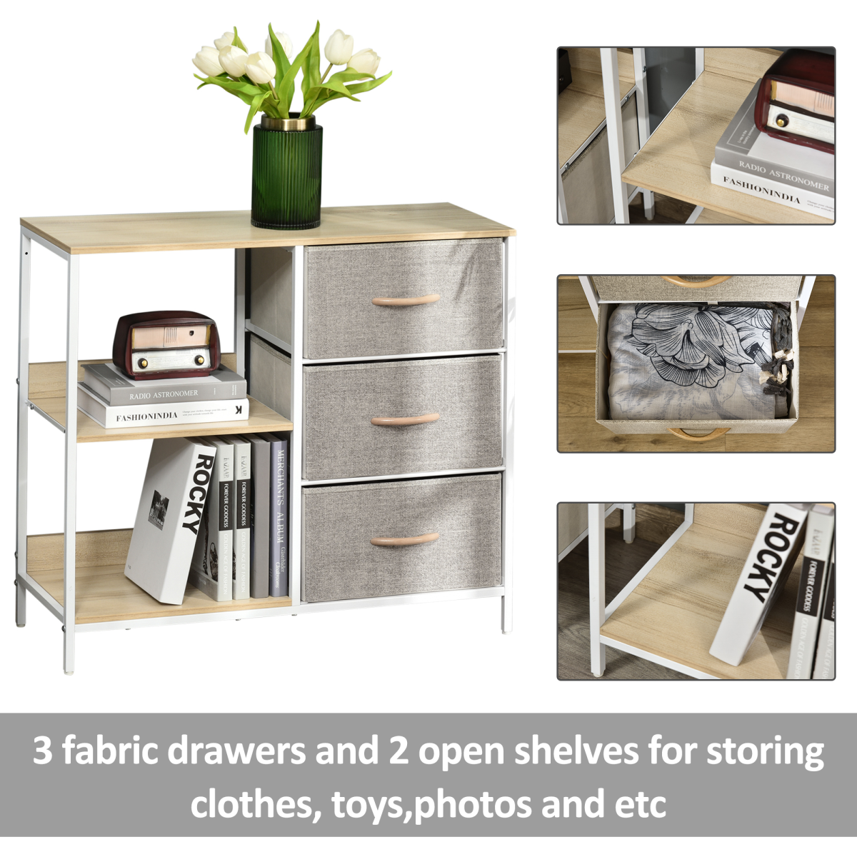 cortex-london-windsor-beige-three-drawer-storage-cabinet-with-shelves