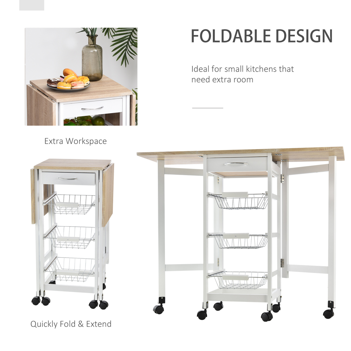 cortex-london-windsor-mdf-extendable-kitchen-island-trolley-white-oak
