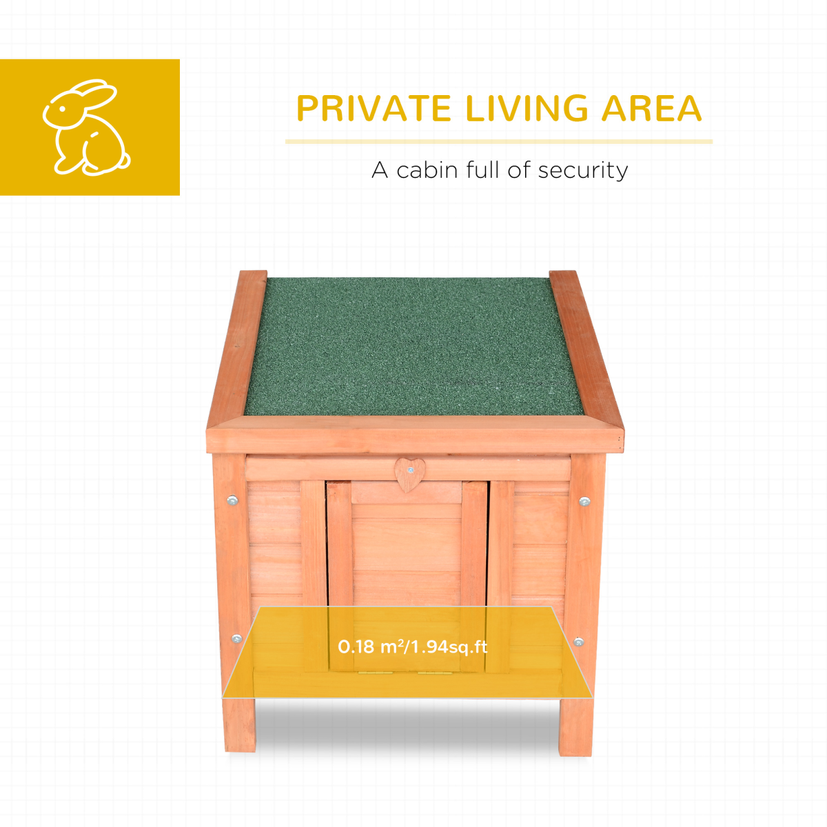 cortex-london-windsor-wooden-rabbit-hutch-rabbit-cage-ramp