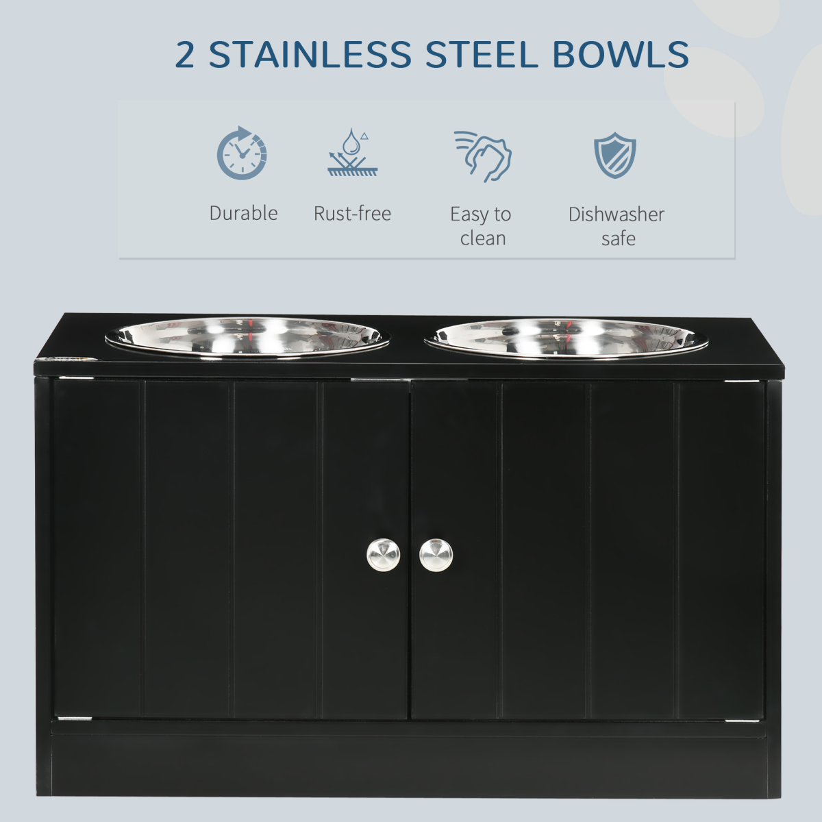 cortex-london-windsor-raised-dog-feeding-station-storage-large-dogs
