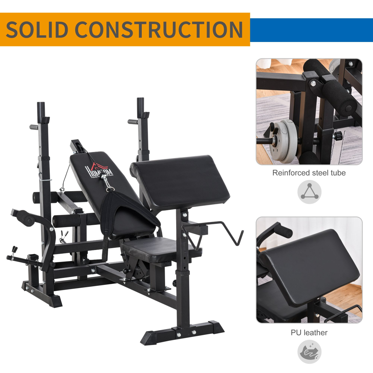 cortex-london-windsor-full-body-weight-bench-bench-press-leg-extension