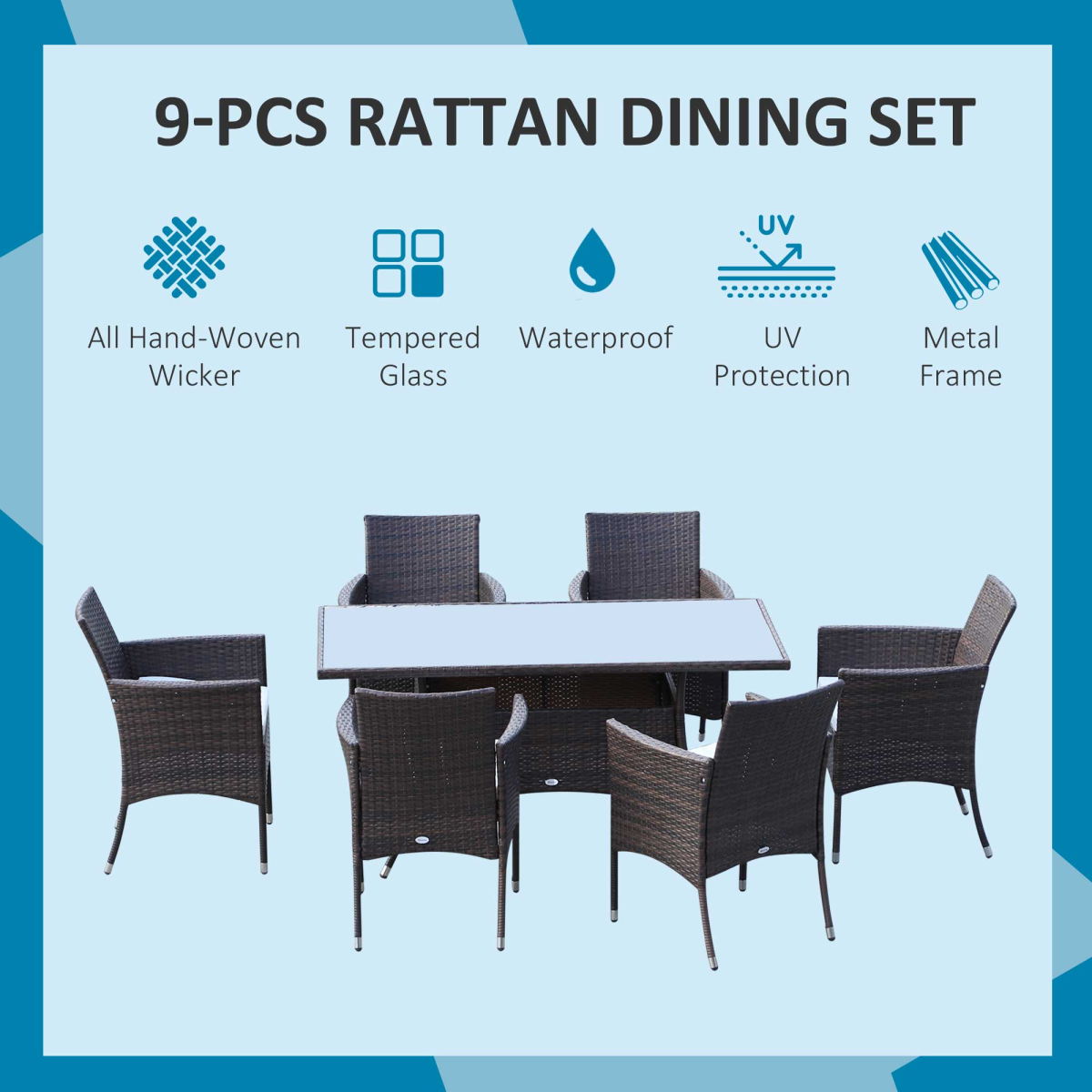 cortex-london-windsor-rectangular-rattan-garden-dining-set-7-piece
