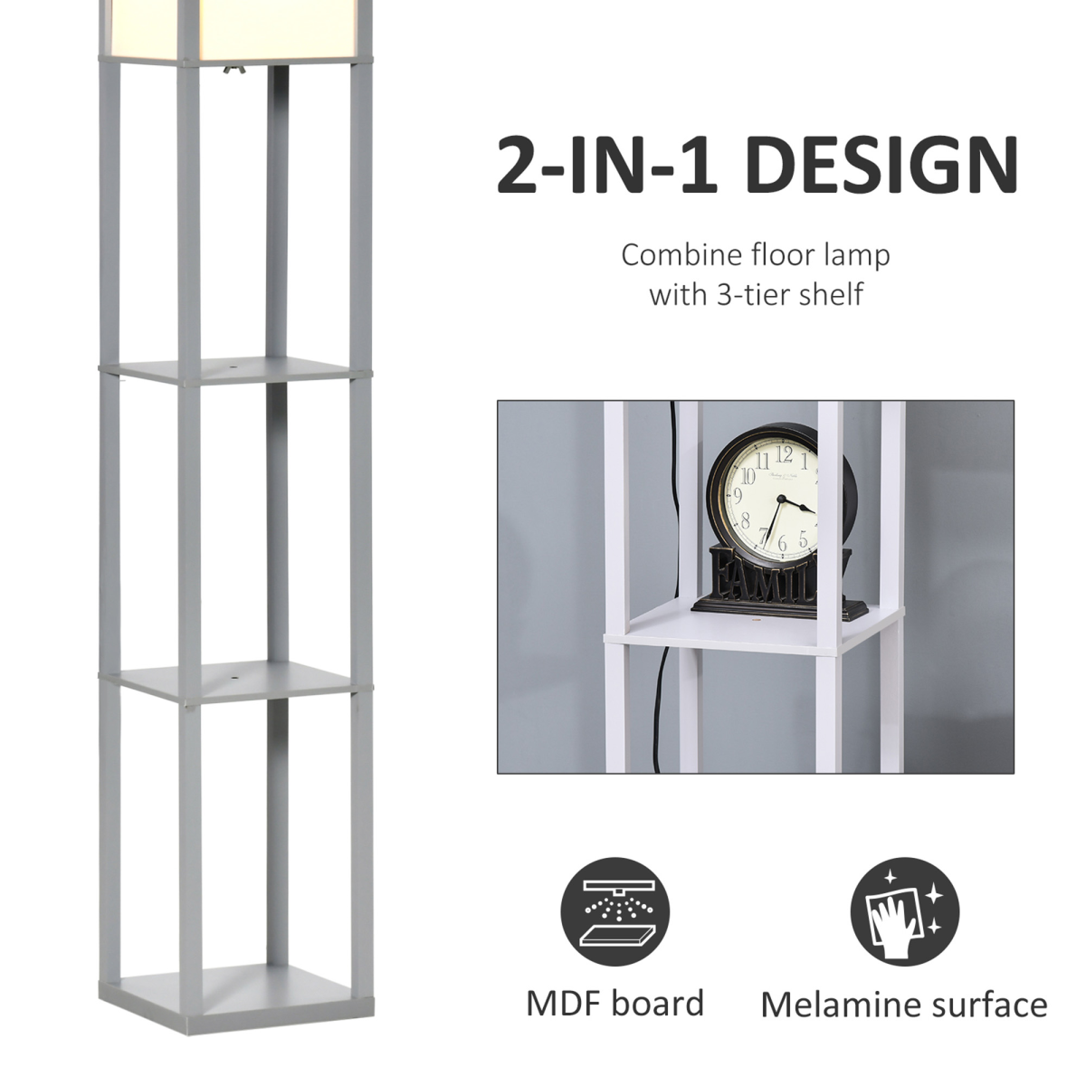 cortex-london-york-grey-floor-lamp-three-storage-shelves-e27-foot-switch