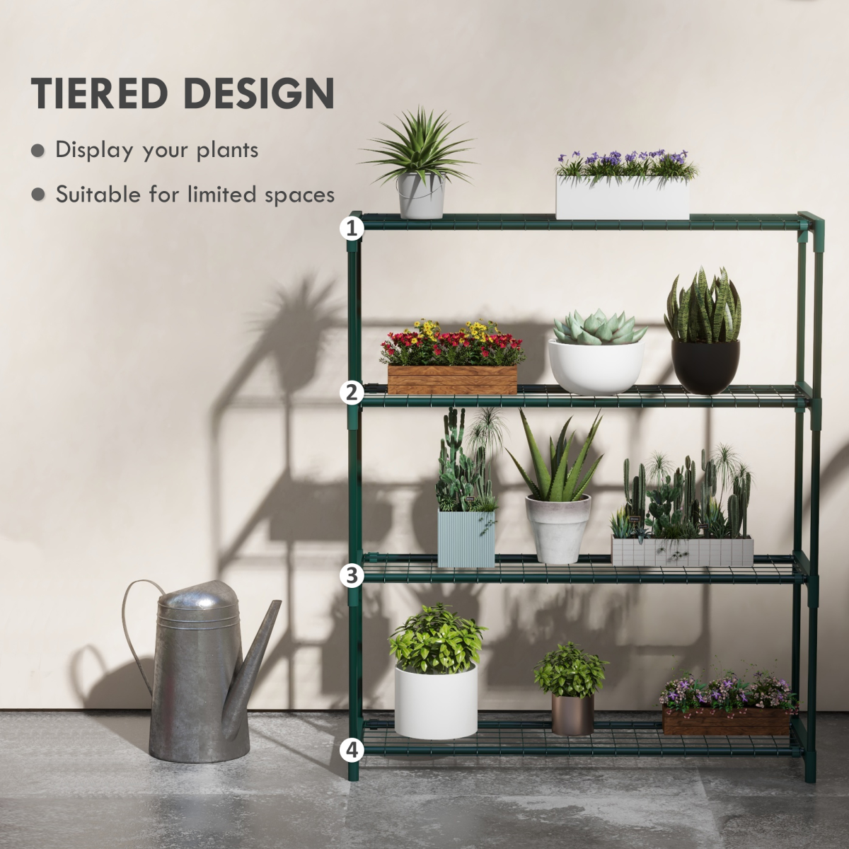 cortex-london-york-four-tier-steel-plant-stand-dark-green