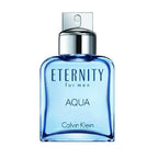 Calvin Klein Eternity Aqua for Men Eau De Toilette Spray 100ml