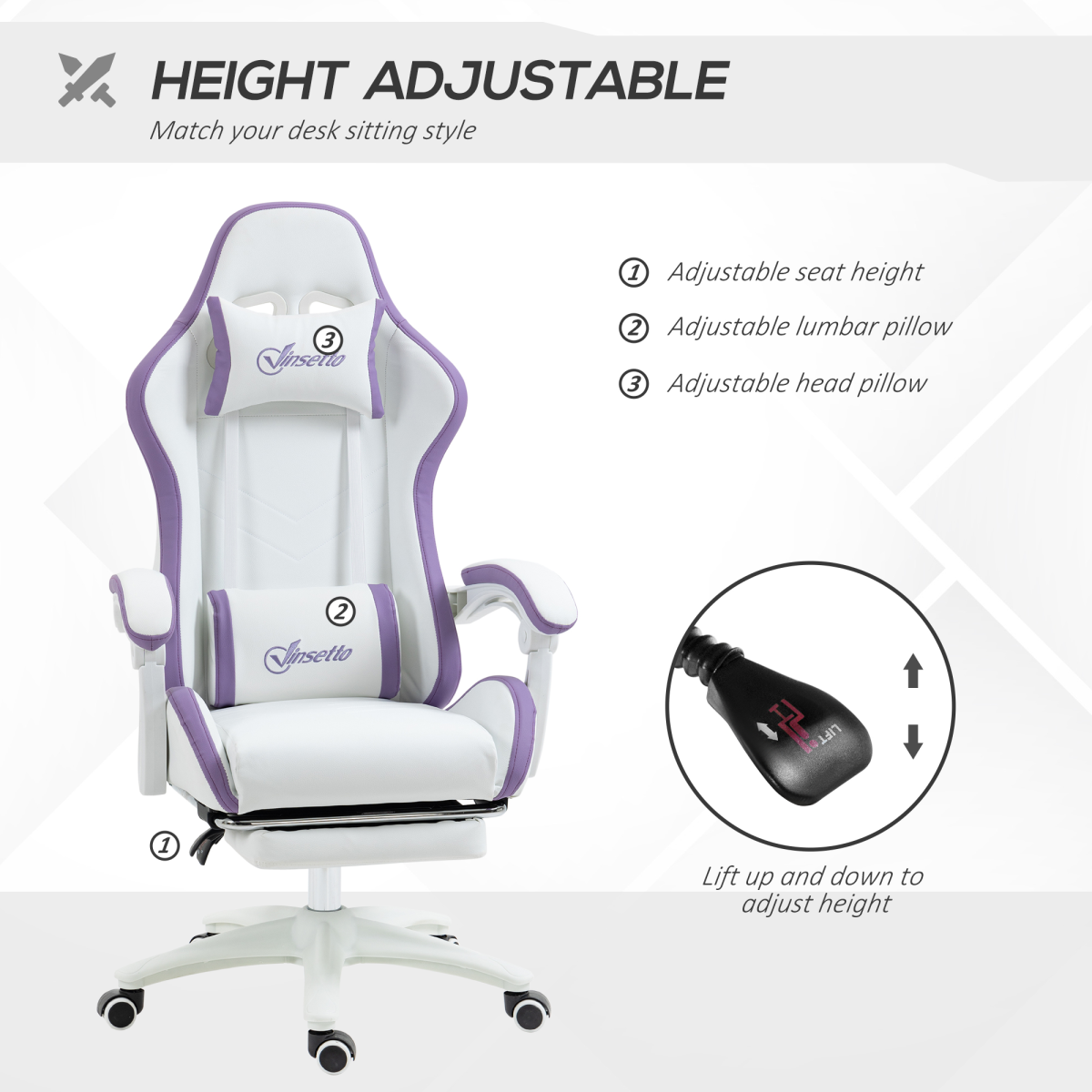 cortex-london-windsor-racing-gaming-chair-purple-faux-leather-reclining-footrest