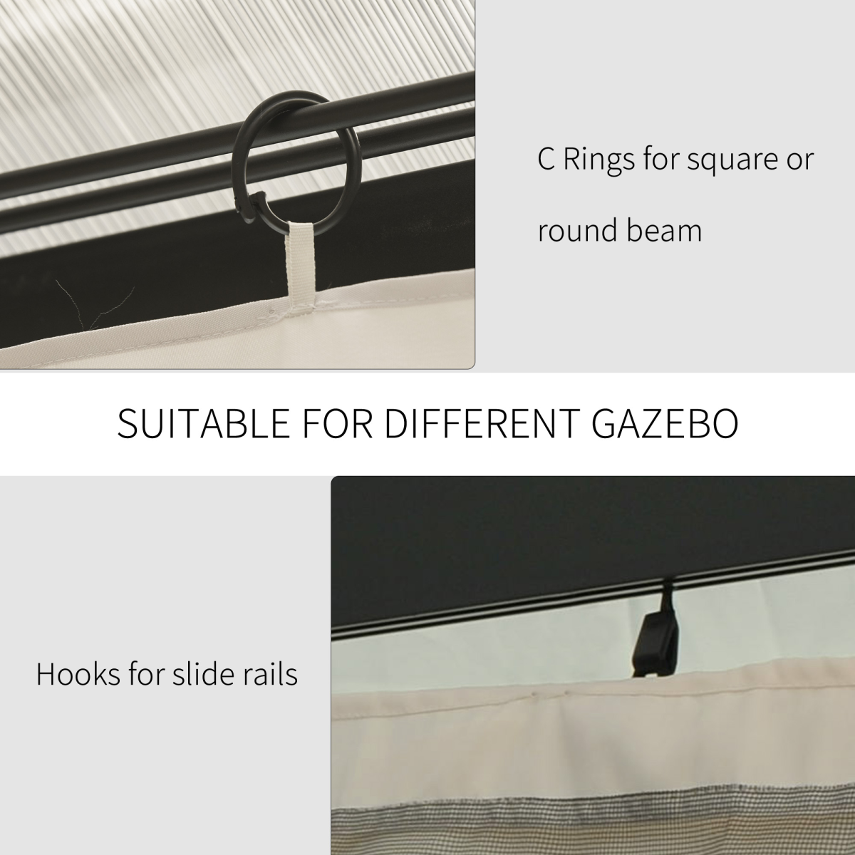 cortex-london-windsor-outsunny-4-pack-gazebo-replacement-sidewalls-3-x-4m-polyester