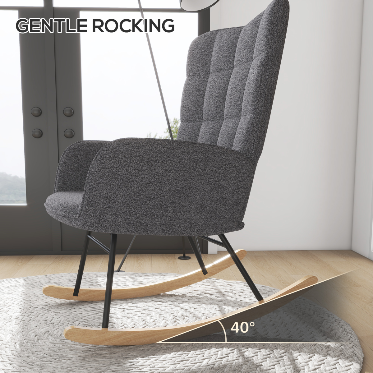 cortex-london-windsor-wingback-nursing-rocking-chair-grey-steel-frame-wooden-base