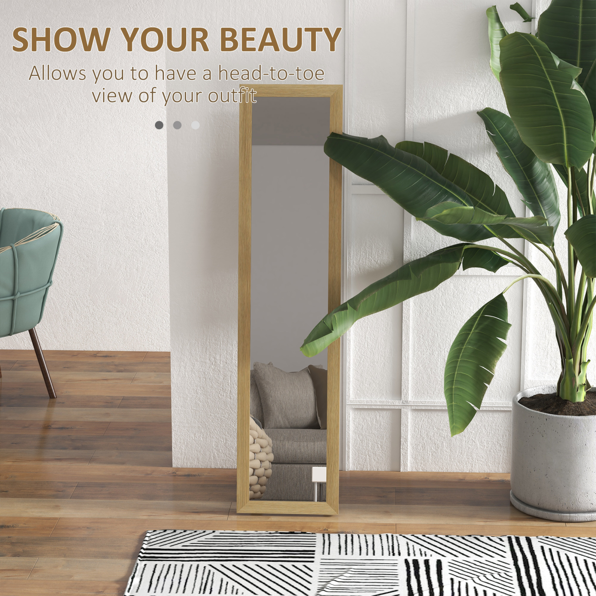 cortex-london-windsor-full-length-farmhouse-mirror-wood-effect-frame