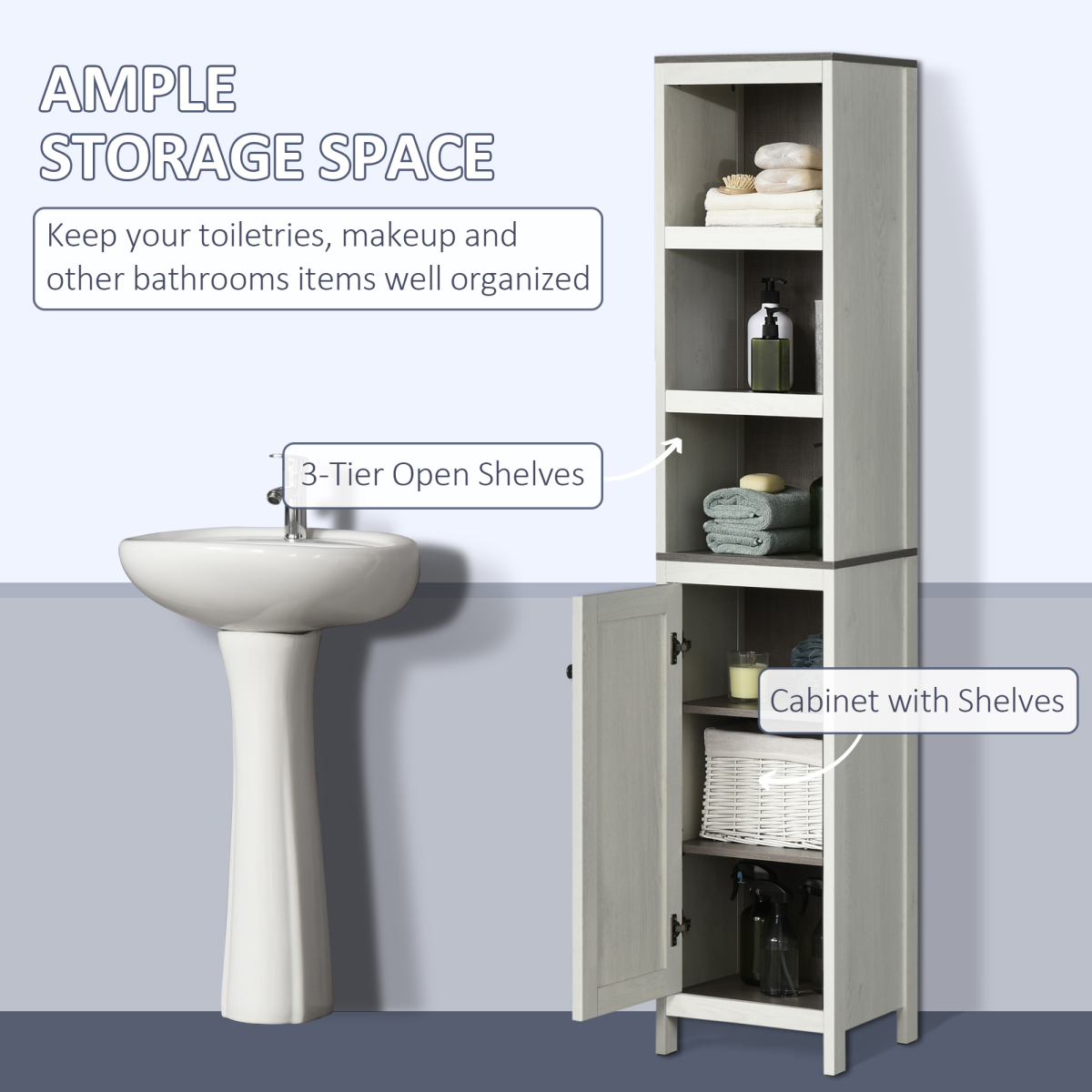 cortex-london-windsor-tall-bathroom-storage-cabinet-white