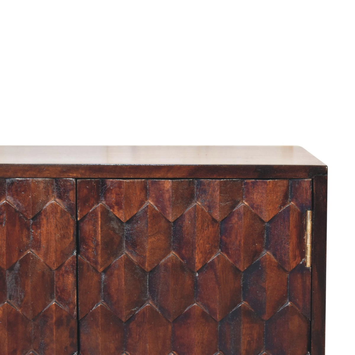 cortex-london-windsor-pineapple-carved-mango-wood-two-door-cabinet-walnut