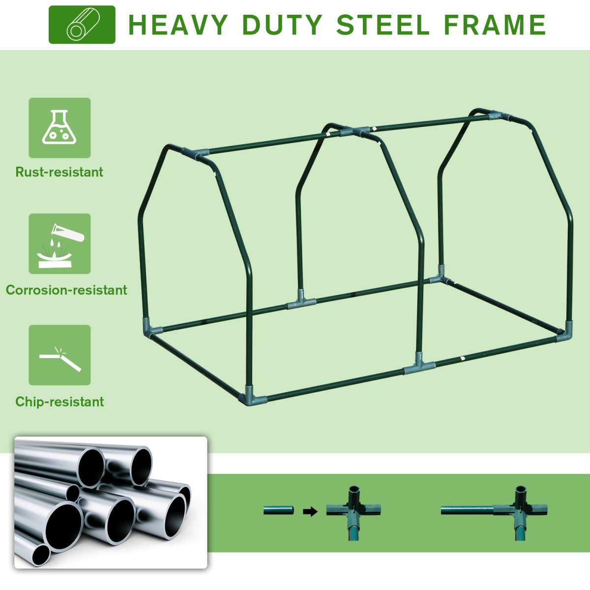 cortex-london-york-mini-steel-frame-greenhouse-white-99x71x60cm-pvc-cover