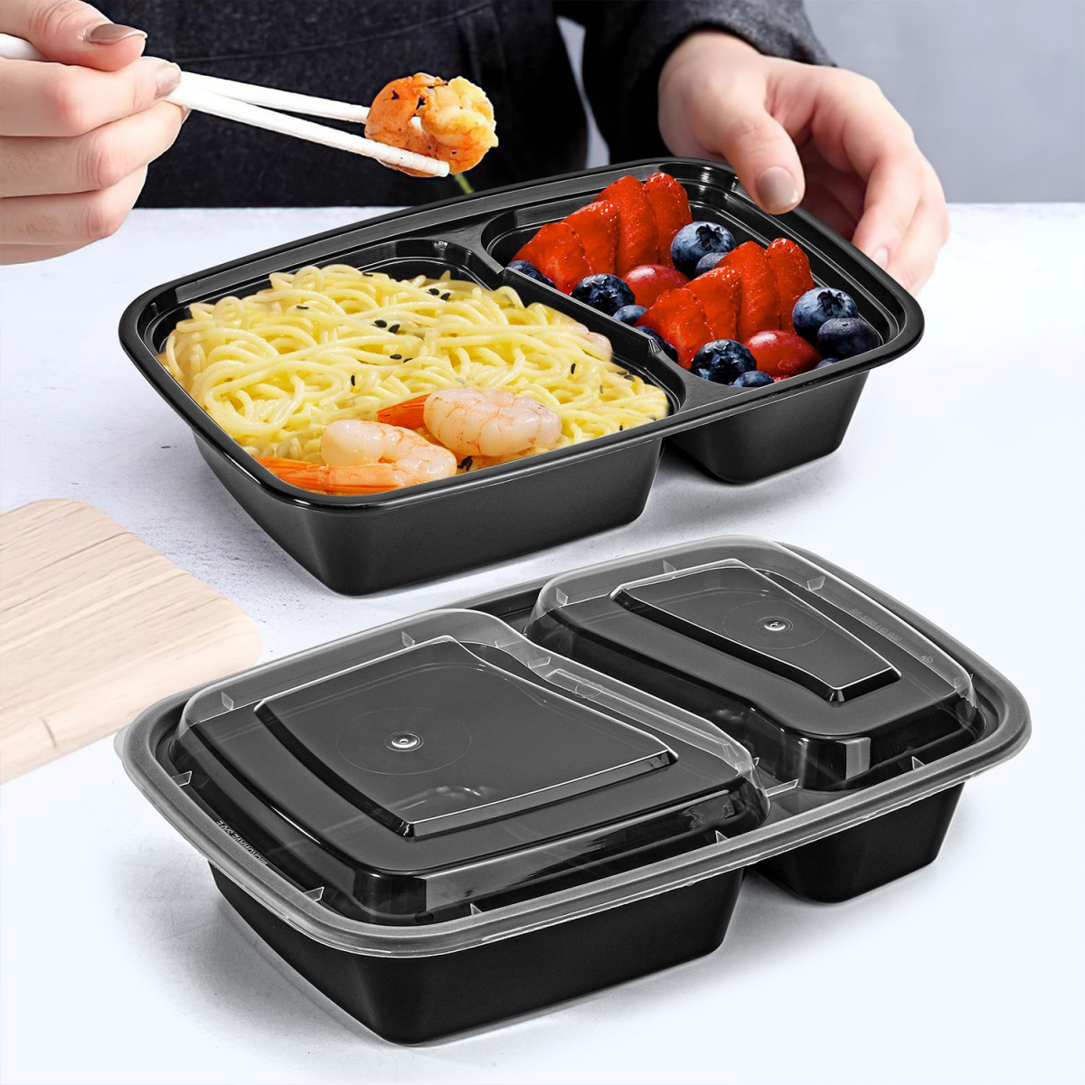 cortex-london-york-vinsani-20-pack-two-compartment-meal-prep-containers