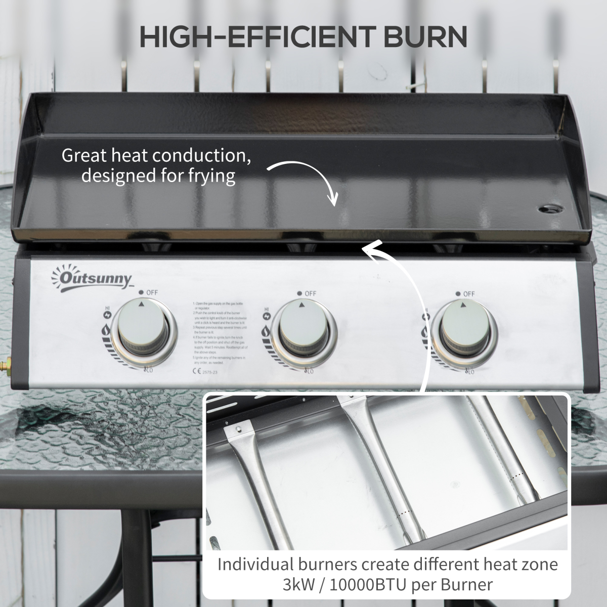 cortex-london-windsor-portable-gas-plancha-bbq-grill-3-stainless-steel-burners-9kw