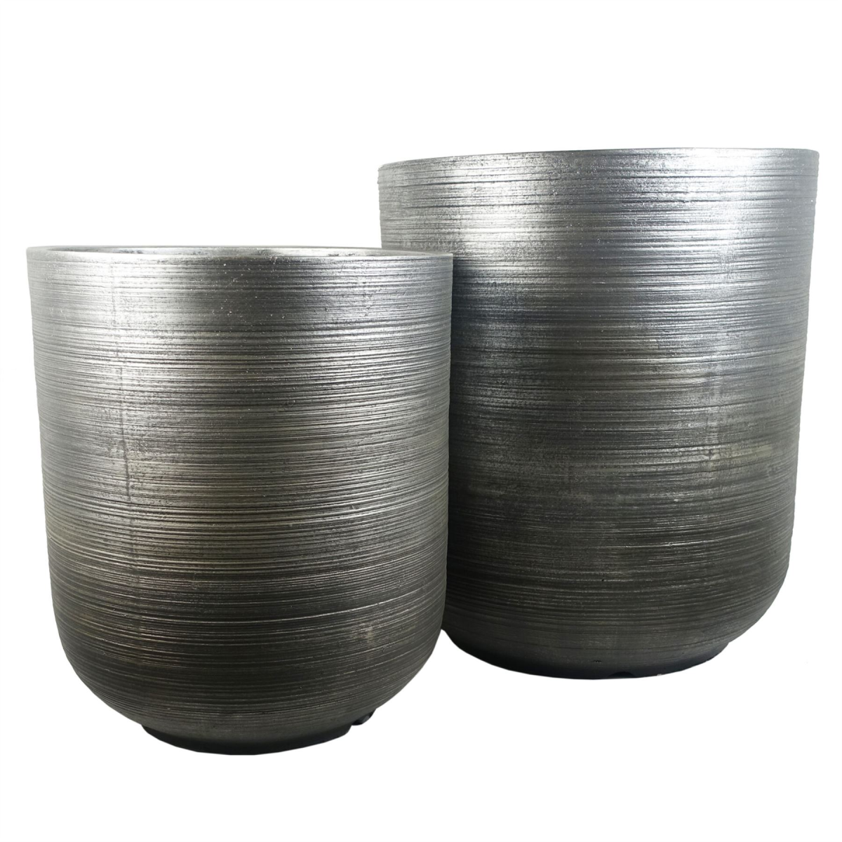 cortex-london-york-coya-silver-ridged-large-planter-fibreglass-cement-composite