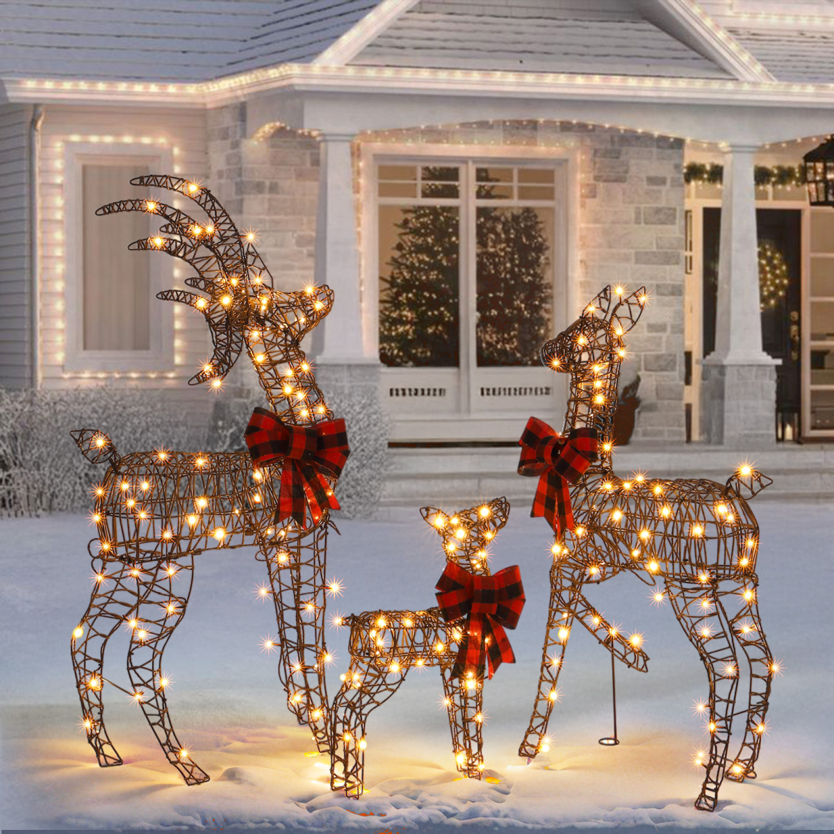 cortex-london-windsor-christmas-reindeer-family-210-warm-white-led-rattan-brown