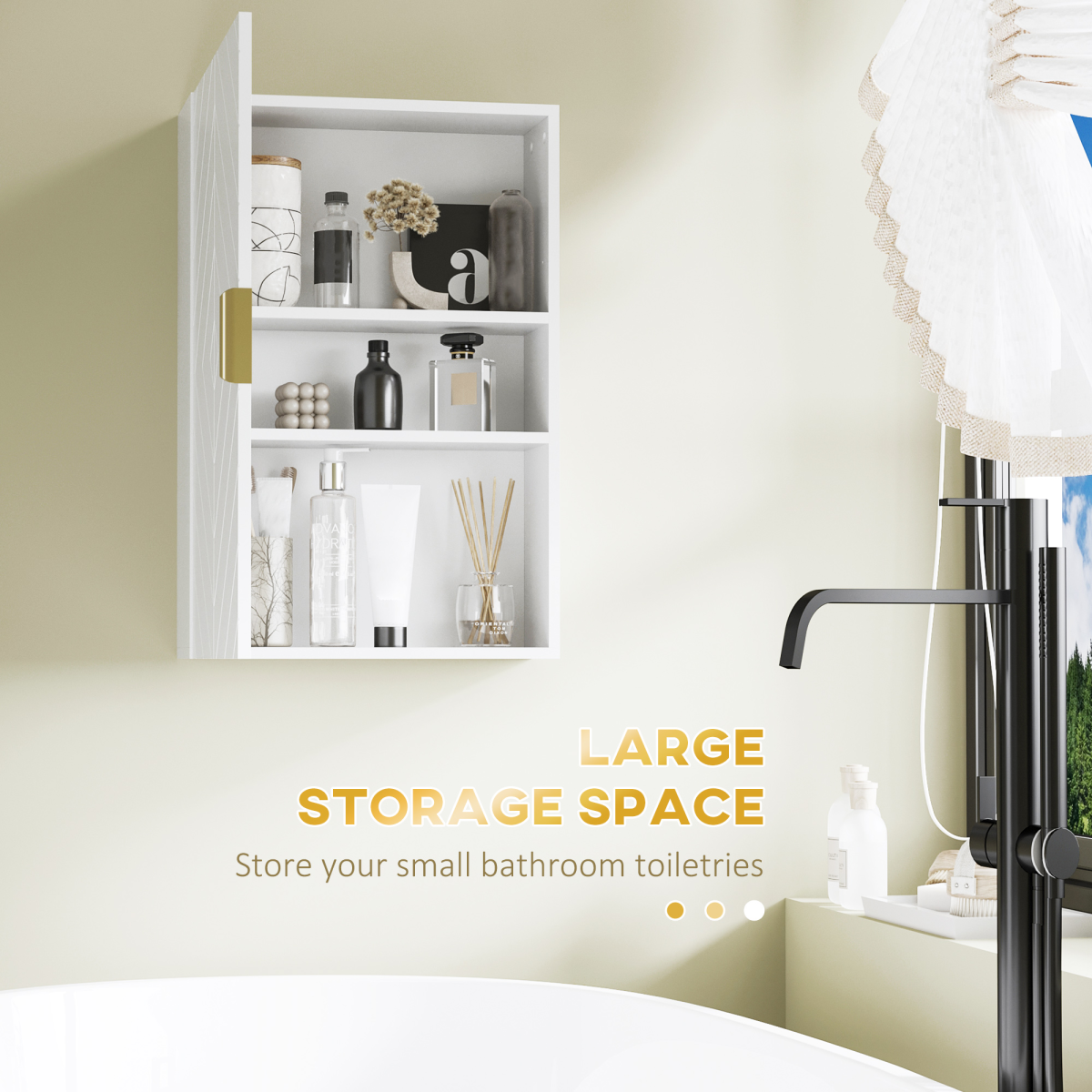 cortex-london-windsor-white-bathroom-wall-cabinet-adjustable-shelves