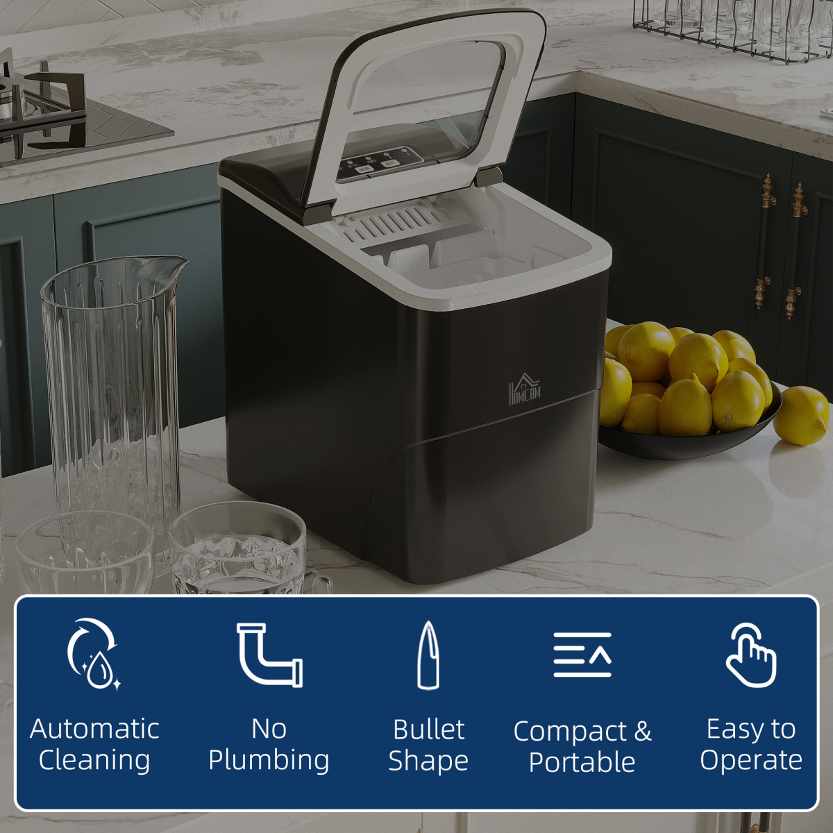 cortex-london-york-12kg-ice-maker-black-with-scoop-basket