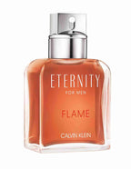Calvin Klein Eternity Men Flame Eau De Toilette Spray 50ml