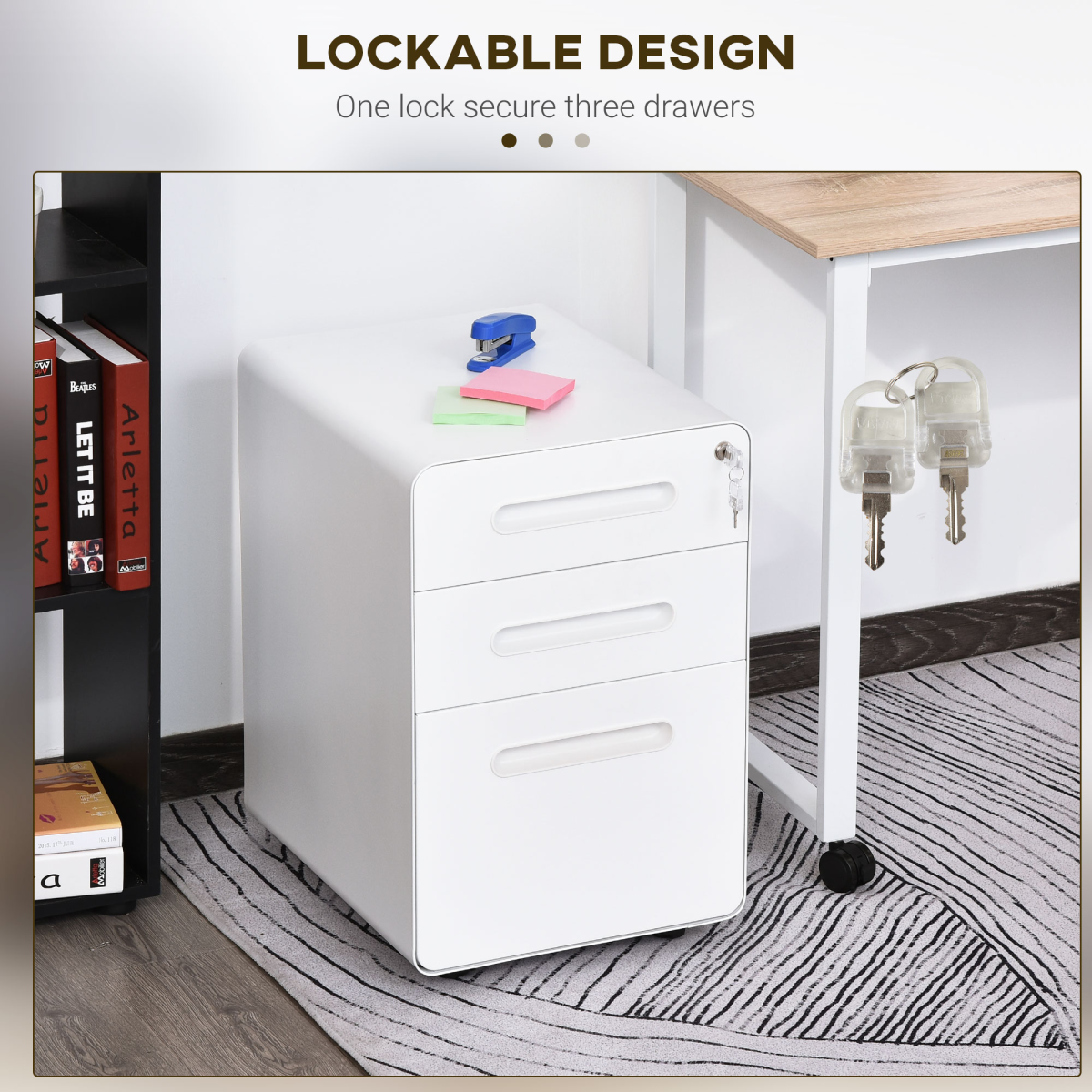 cortex-london-kensington-three-drawer-lockable-steel-filing-cabinet-white