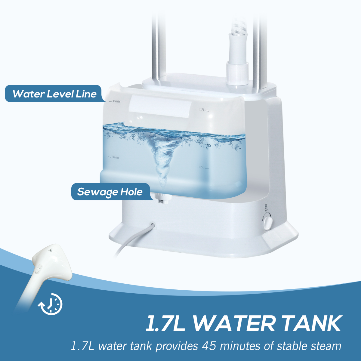 cortex-london-windsor-garment-steamer-45-second-heat-up-white
