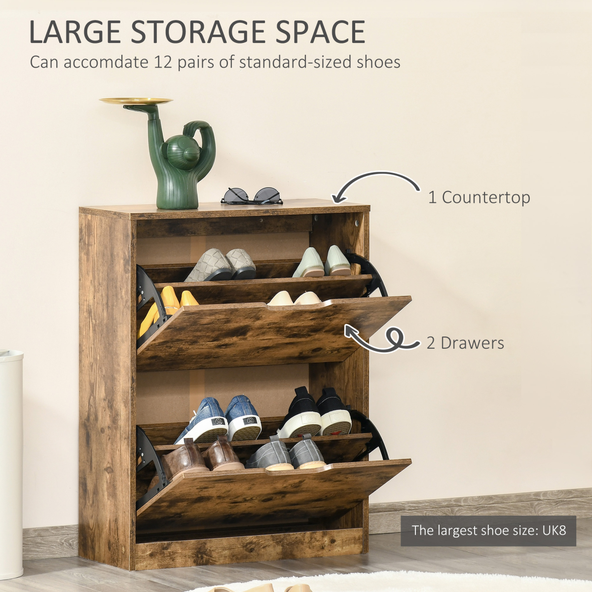 cortex-london-york-industrial-two-drawer-shoe-cabinet-brown-wood-effect