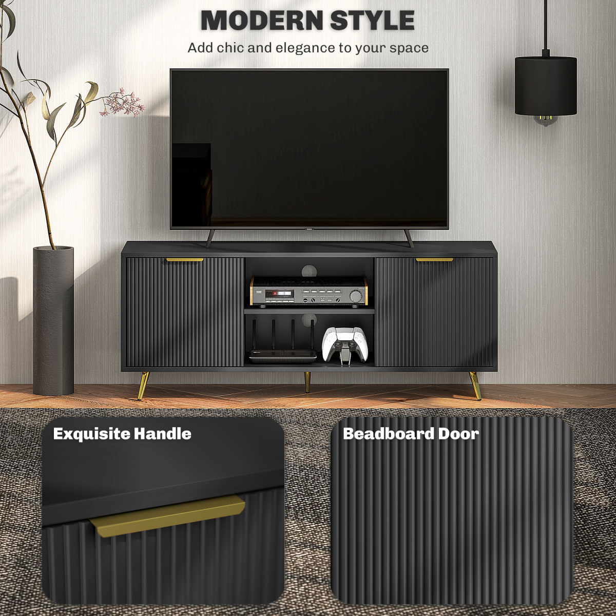 cortex-london-windsor-black-tv-stand-storage-cabinet