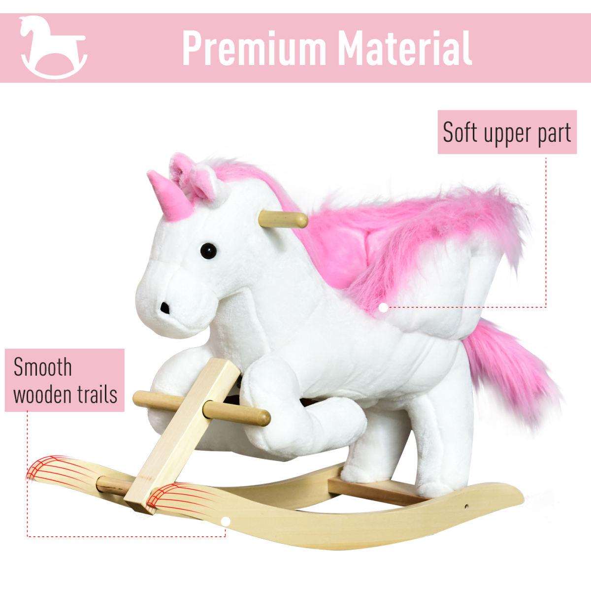cortex-london-windsor-kids-wooden-unicorn-rocking-horse-pink