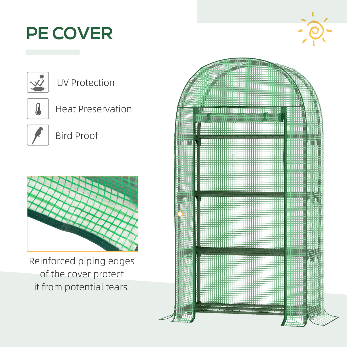 cortex-london-york-80x49x160cm-green-mini-greenhouse-storage-shelf