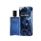 Davidoff Cool Water Oceanic Eau De Toilette Spray 125ml