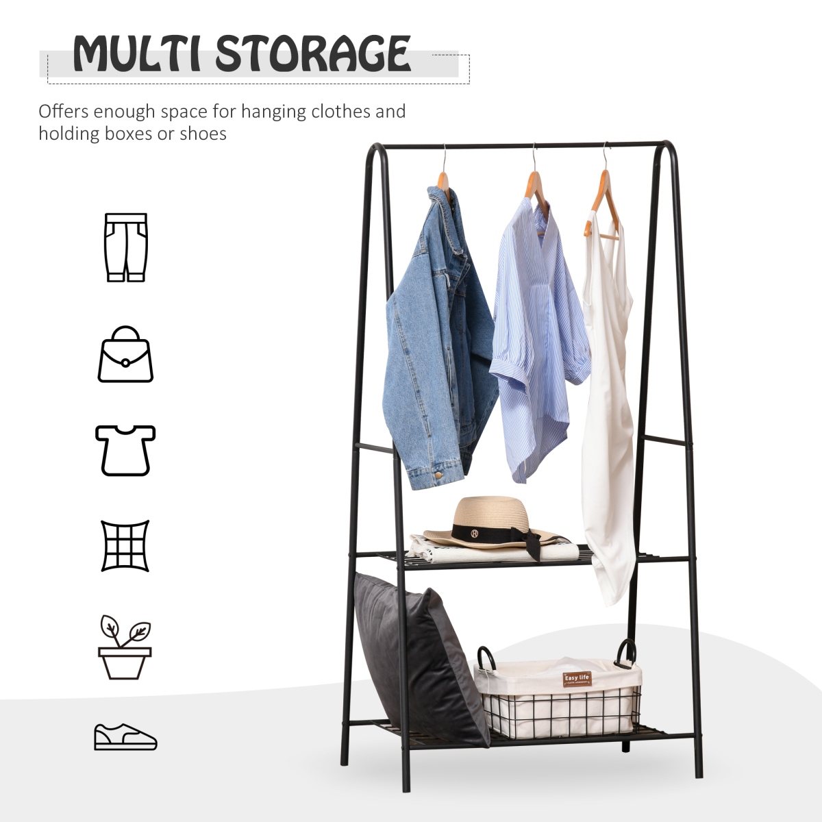 cortex-london-york-a-shaped-black-steel-clothes-rack-two-tier