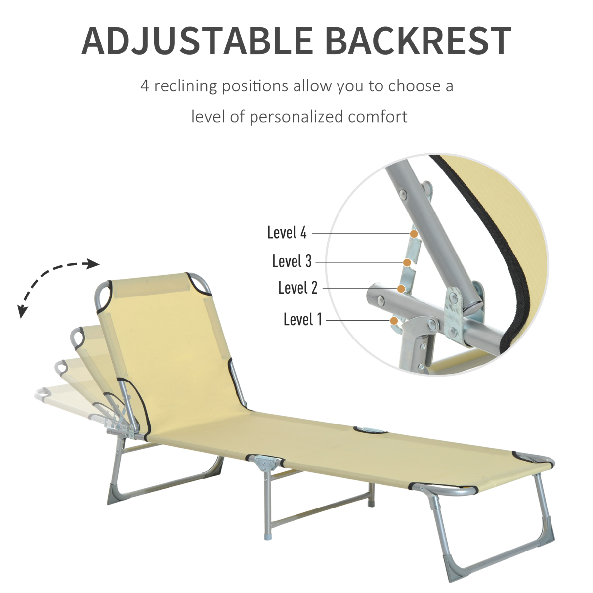 cortex-london-windsor-portable-folding-camping-cot-sun-lounger-outsunny