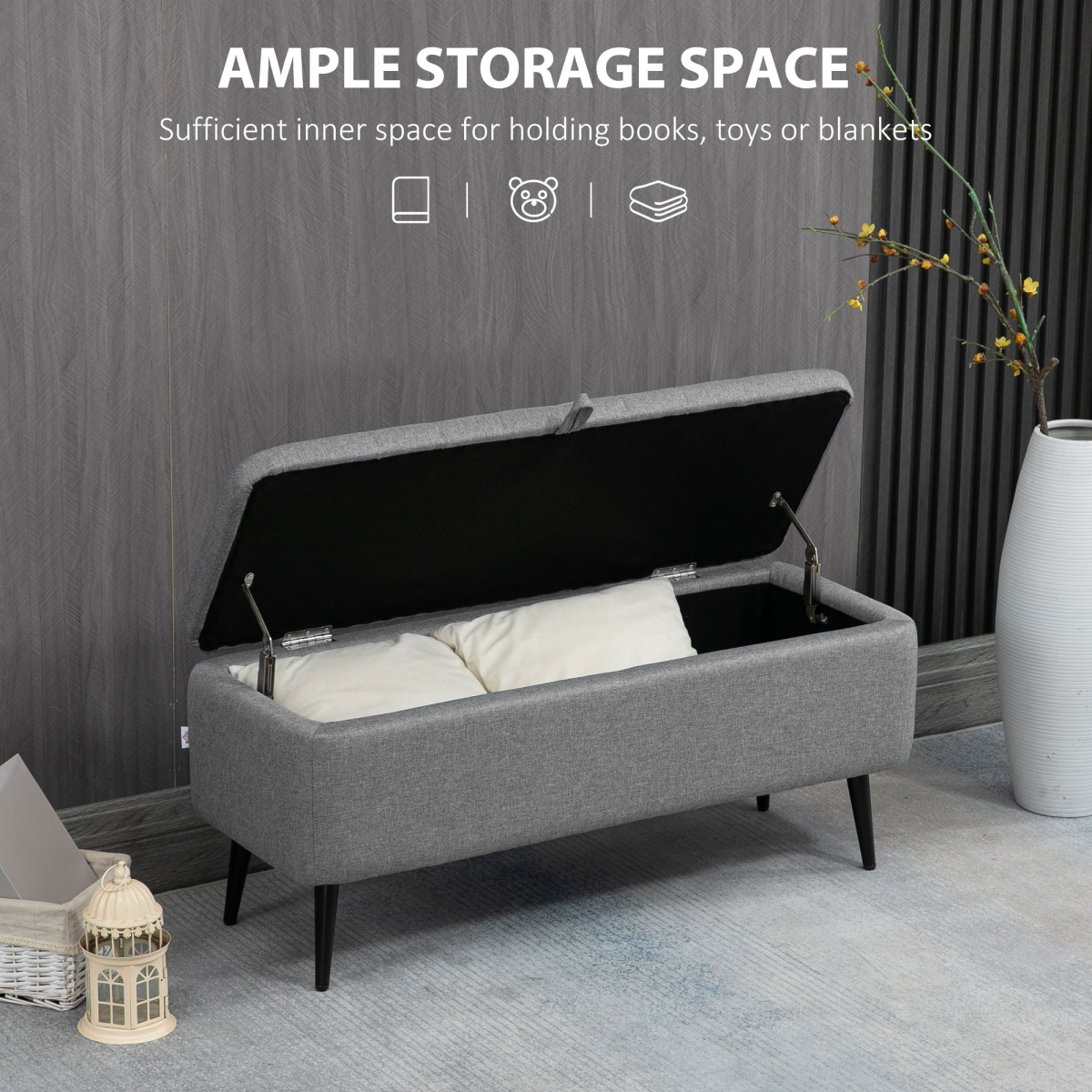 cortex-london-york-linen-storage-ottoman-bench-grey-steel-legs