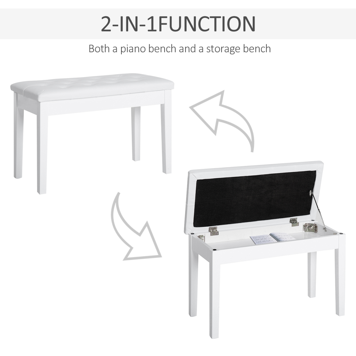 cortex-london-windsor-digital-keyboard-piano-bench-storage-white