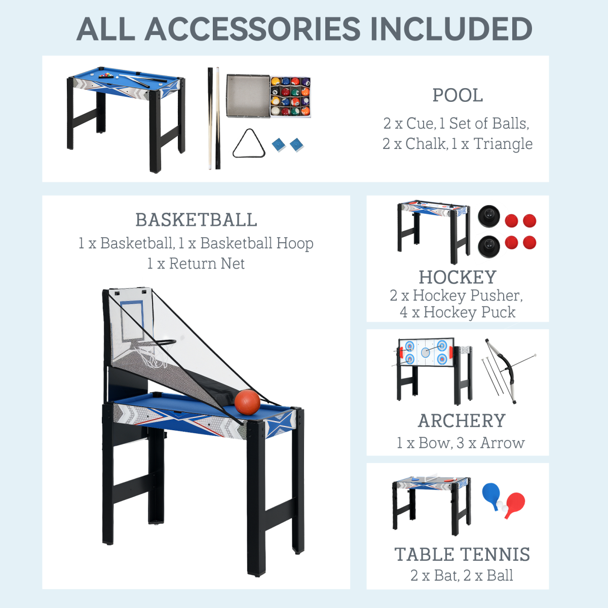 cortex-london-windsor-5-in-1-kids-multi-games-table-blue