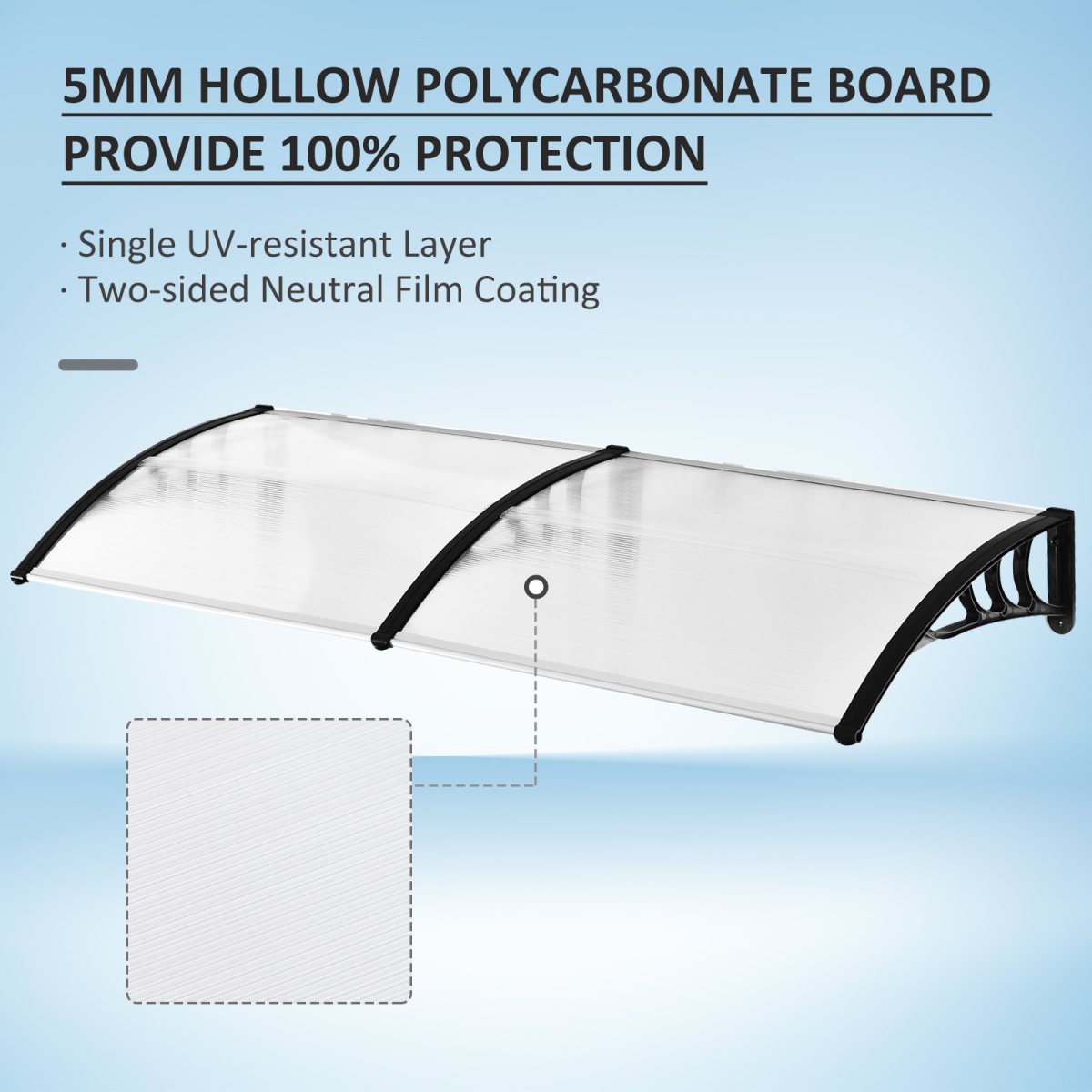 cortex-london-windsor-clear-polycarbonate-curved-awning-80-l-195-w-23-h-cm-white