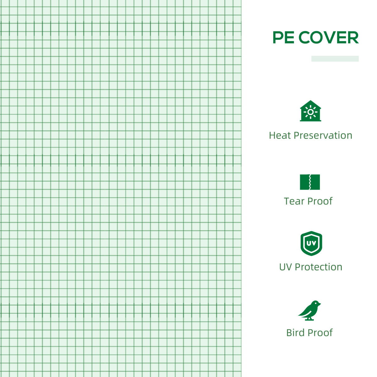 cortex-london-kew-mini-greenhouse-pe-cover-119x60x60cm