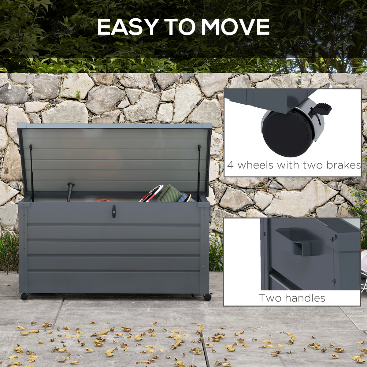 cortex-london-windsor-waterproof-outdoor-storage-box-with-wheels-and-lock