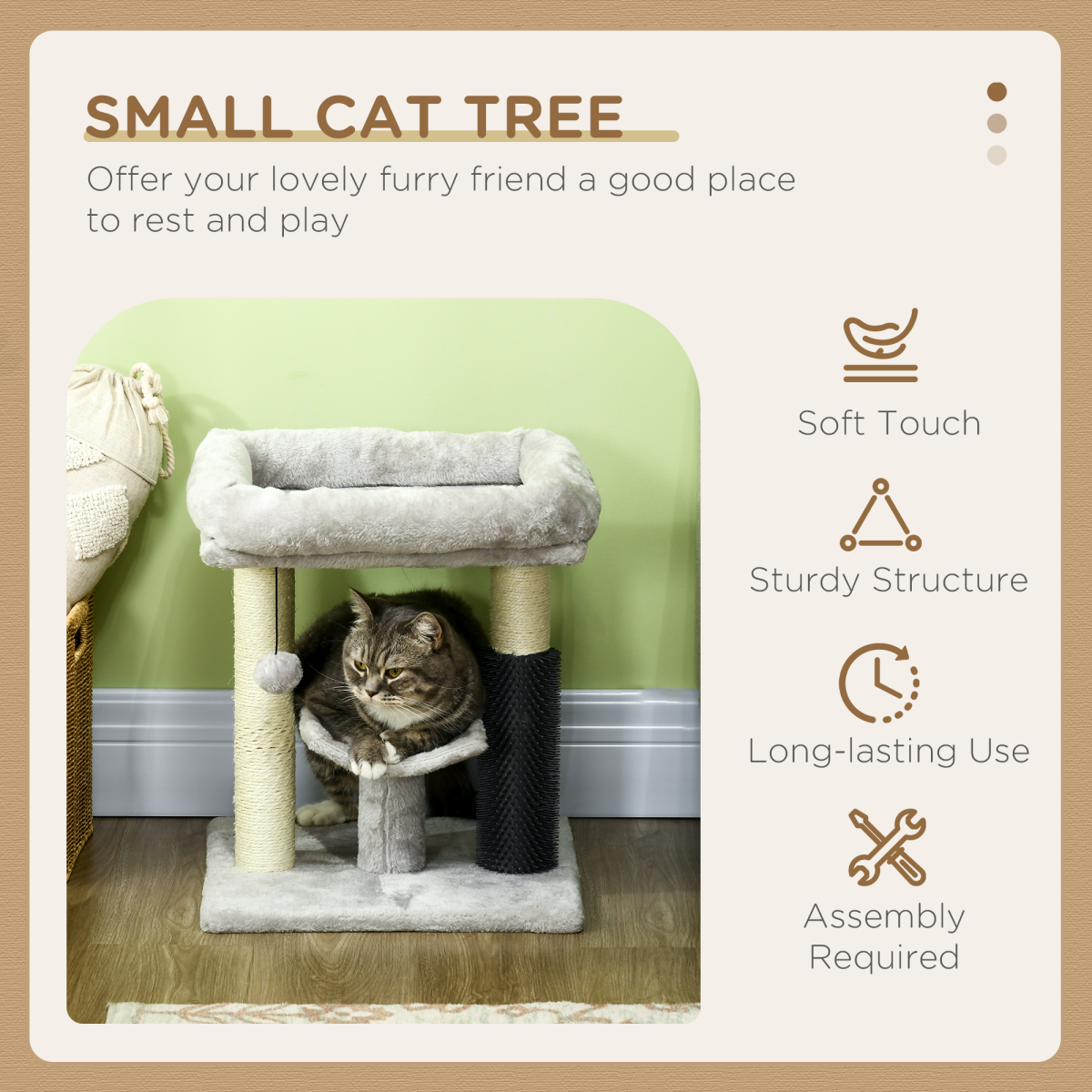 cortex-london-windsor-grey-cat-tree-scratching-posts-bed-perch-toy