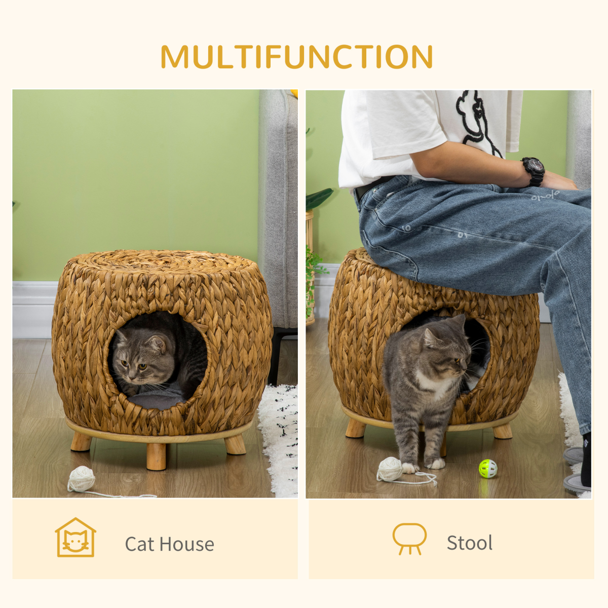 cortex-london-windsor-rattan-cat-house-stool-wicker-cushion