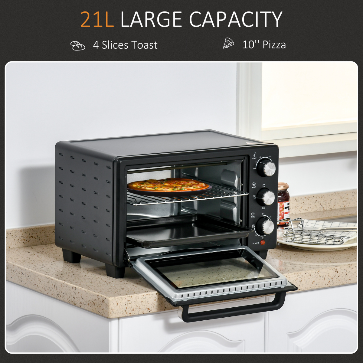cortex-london-yorkminster-21l-mini-oven-grill-toaster-timer-1400w