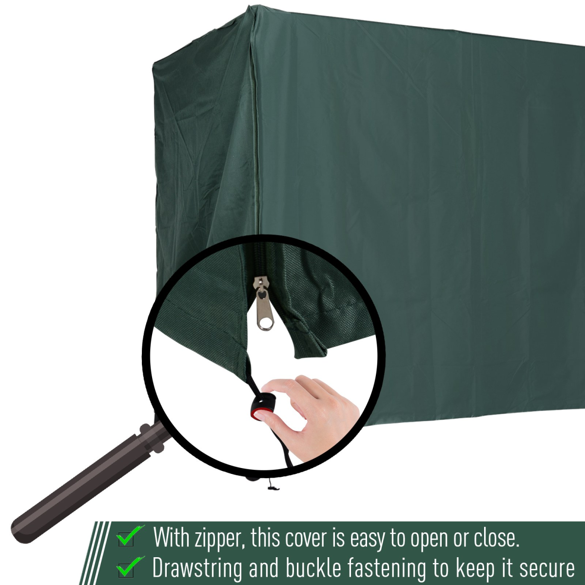 cortex-london-windsor-600d-oxford-polyester-waterproof-swing-chair-cover-green
