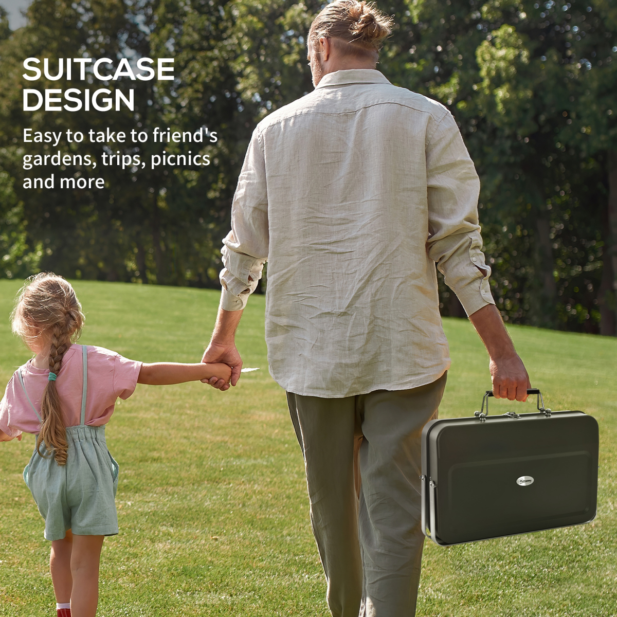 cortex-london-windsor-portable-black-bbq-grill-suitcase-design
